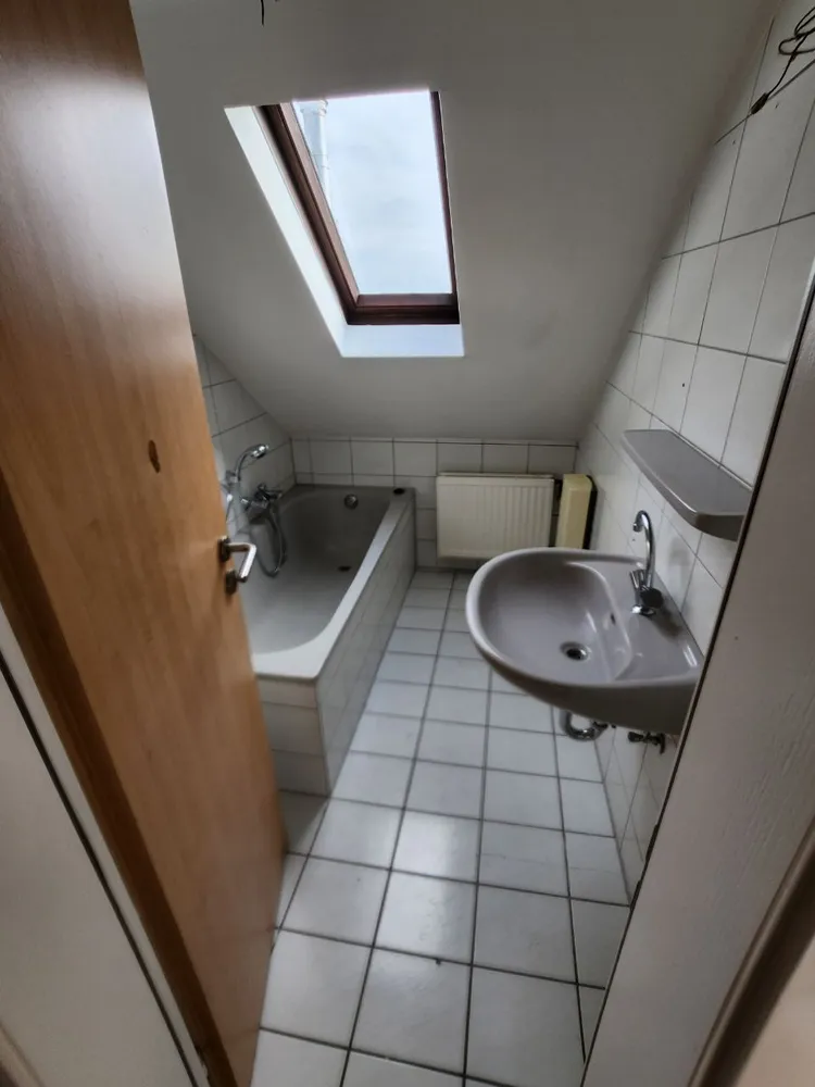 3 Zimmer Wohnung mit 112 m² in Aachen – Bild 9