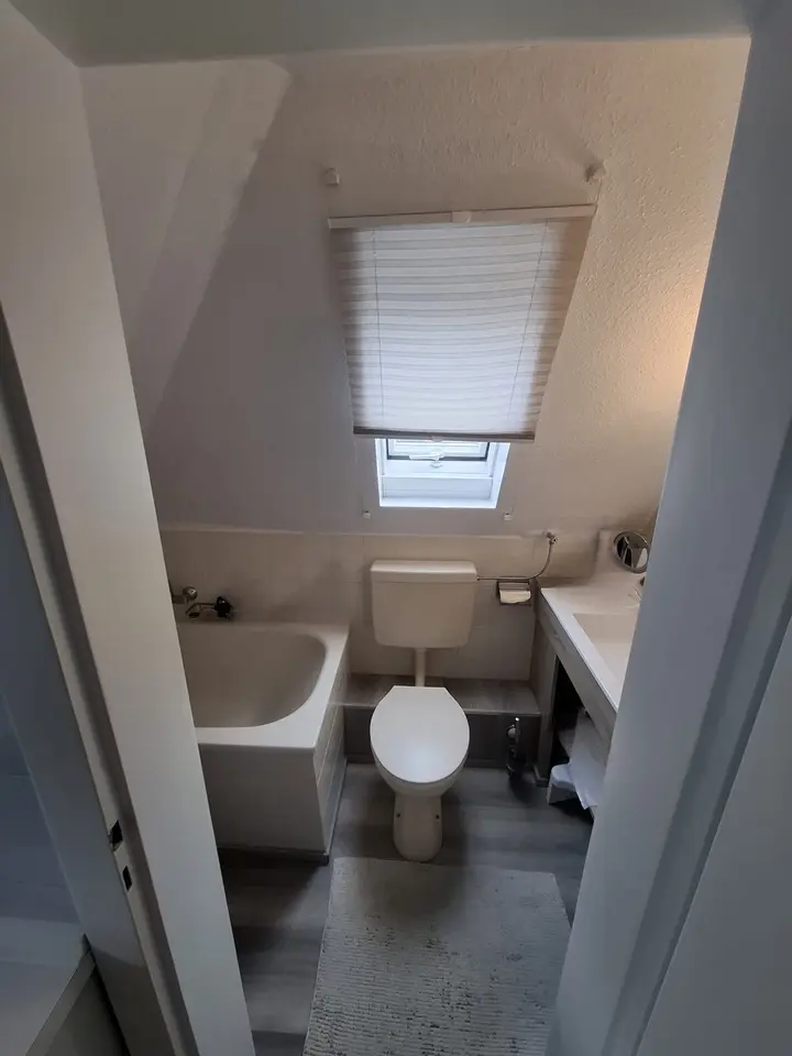 3 Zimmer Wohnung mit 46 m² in Bochum – Bild 8