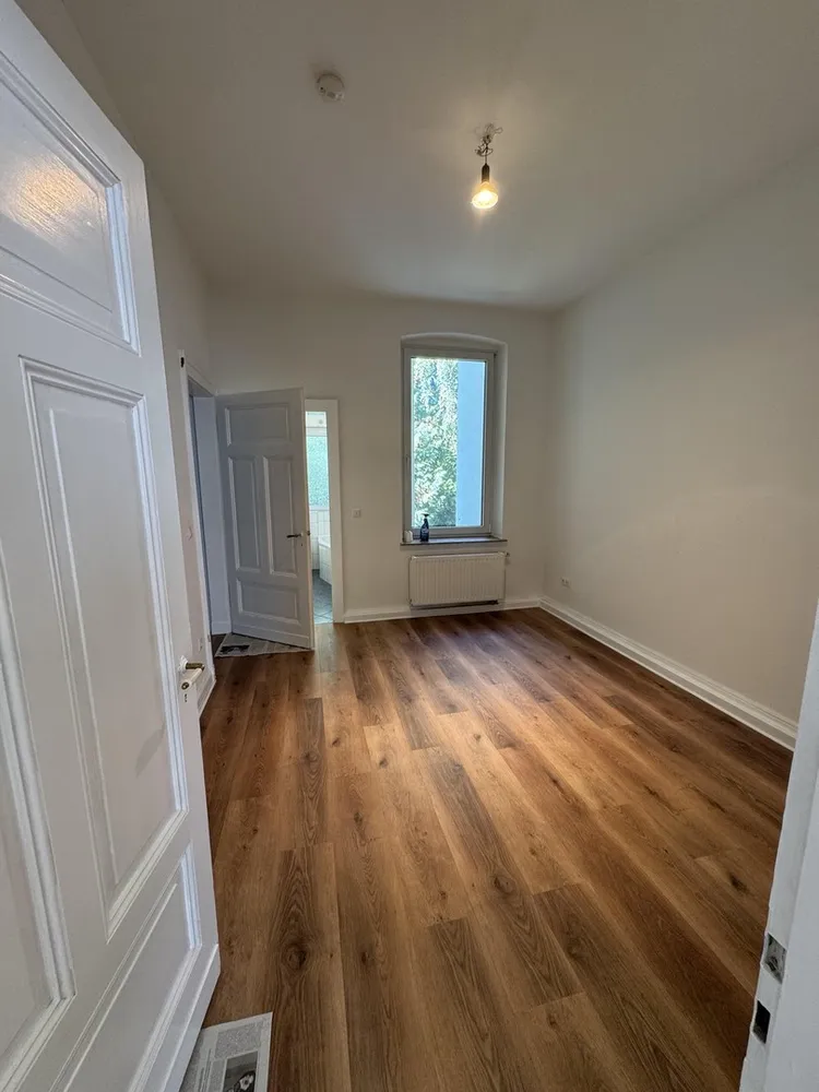 4 room apartment with 96 m² in Bielefeld – Photo 11