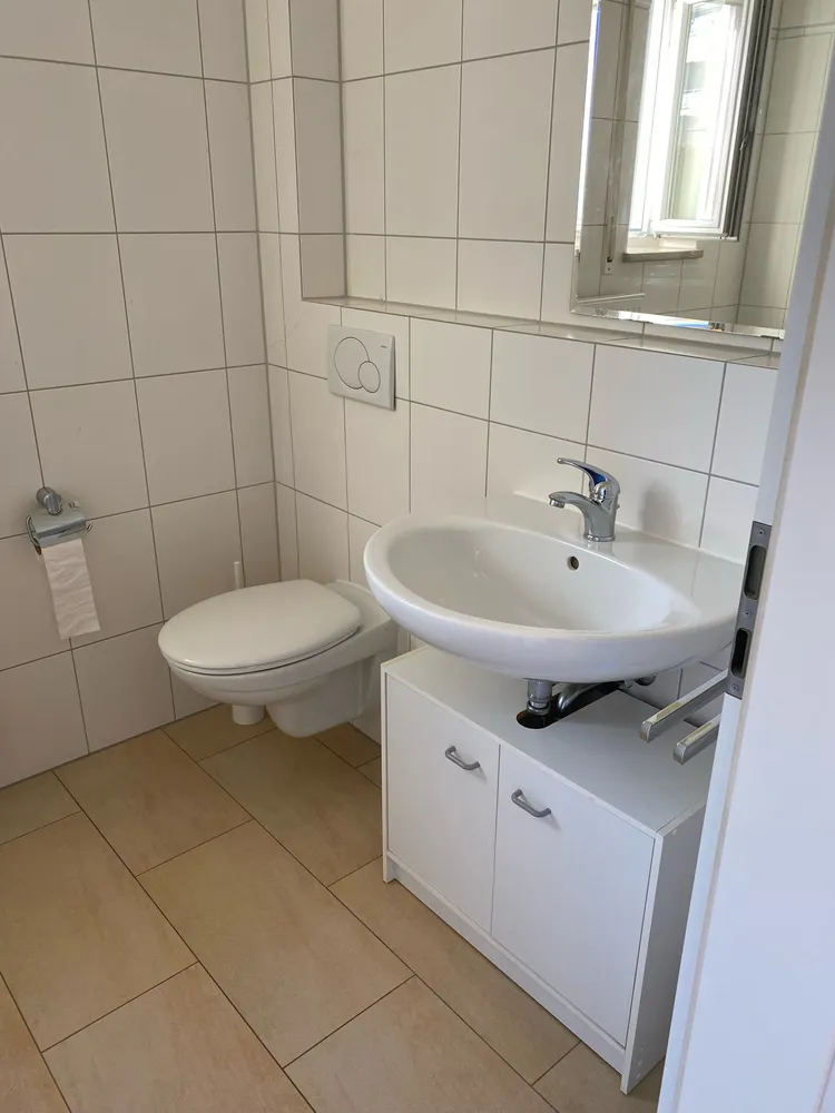 1 Zimmer Wohnung mit 23 m² in München – Bild 7