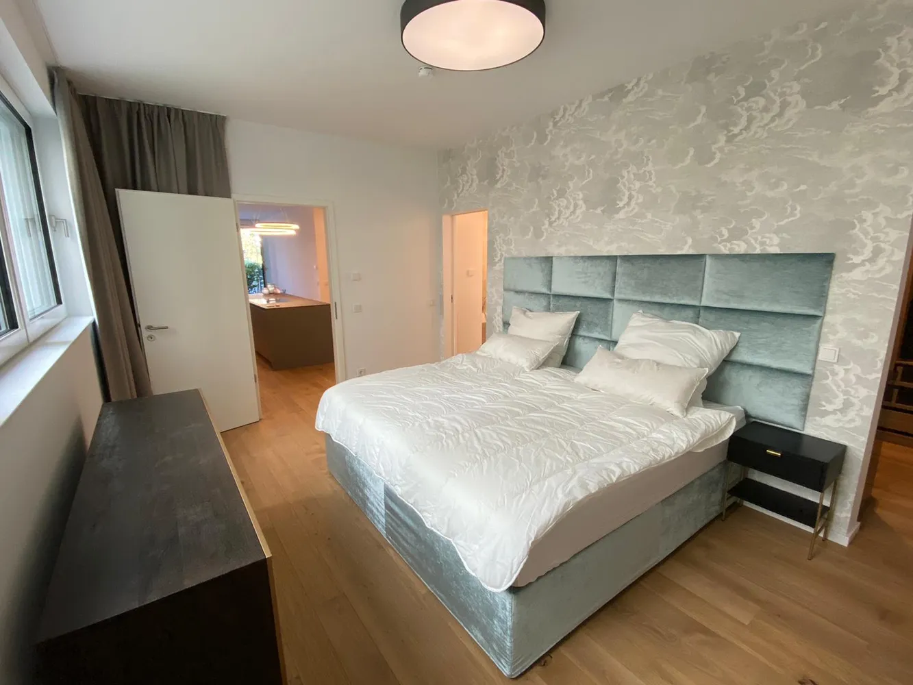 3 Zimmer Wohnung mit 91 m² in Berlin – Bild 5