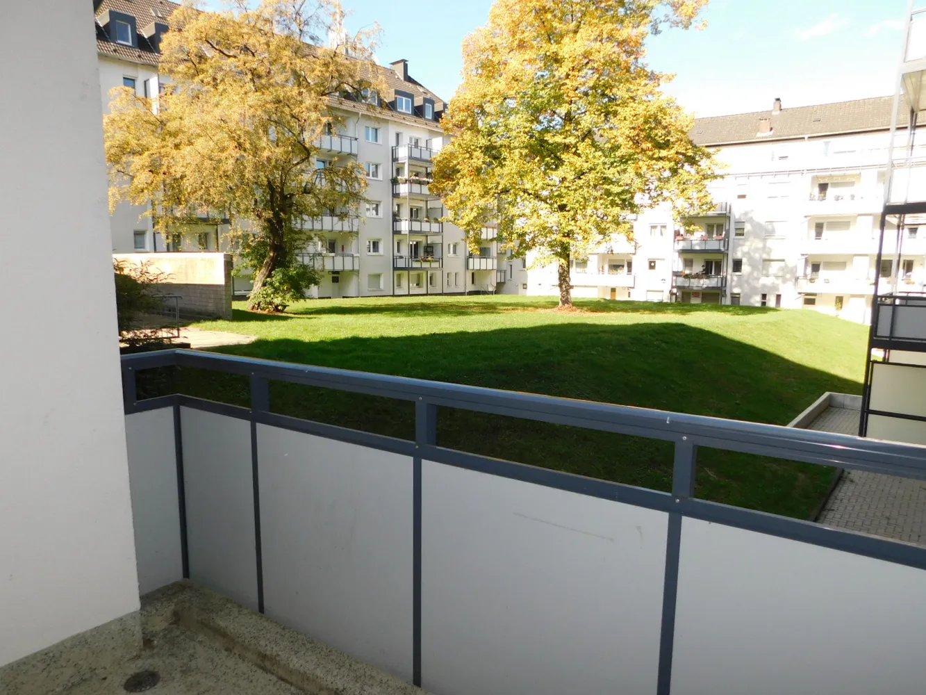2 Zimmer Wohnung mit 66 m² in Essen – Bild 3