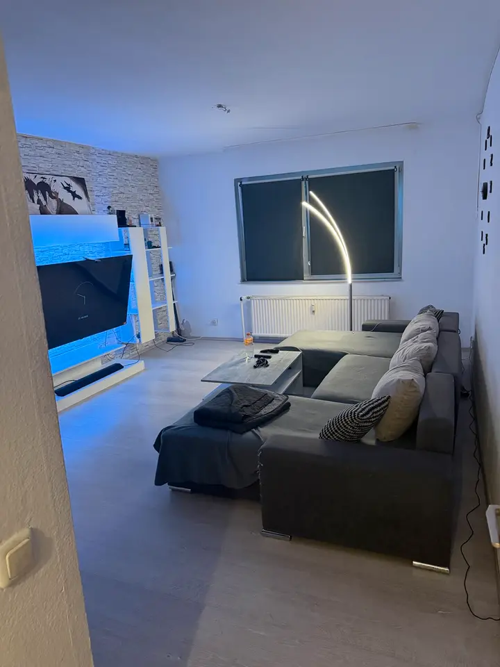 Studio with 39 m² in Cologne – Photo 3