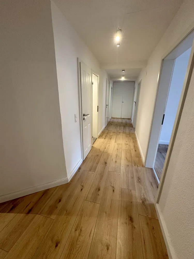 5 Zimmer Wohnung mit 92 m² in Karlsruhe – Bild 6