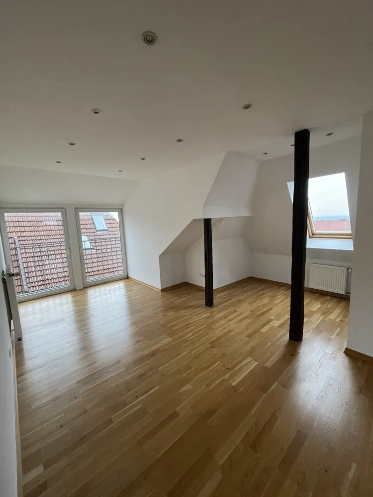 3 Zimmer Wohnung mit 87 m² in Bielefeld – Bild 2