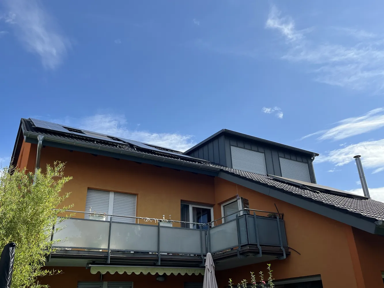4 Zimmer Wohnung mit 122 m² in Karlsruhe – Bild 1