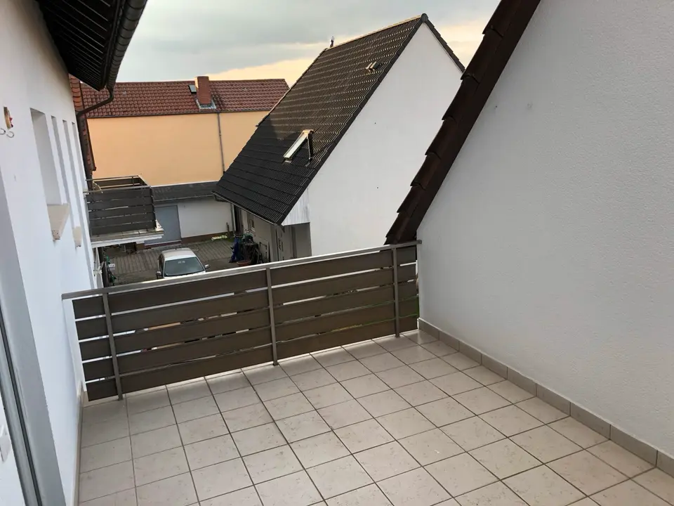 4 Zimmer Wohnung mit 107 m² in Viernheim – Bild 9