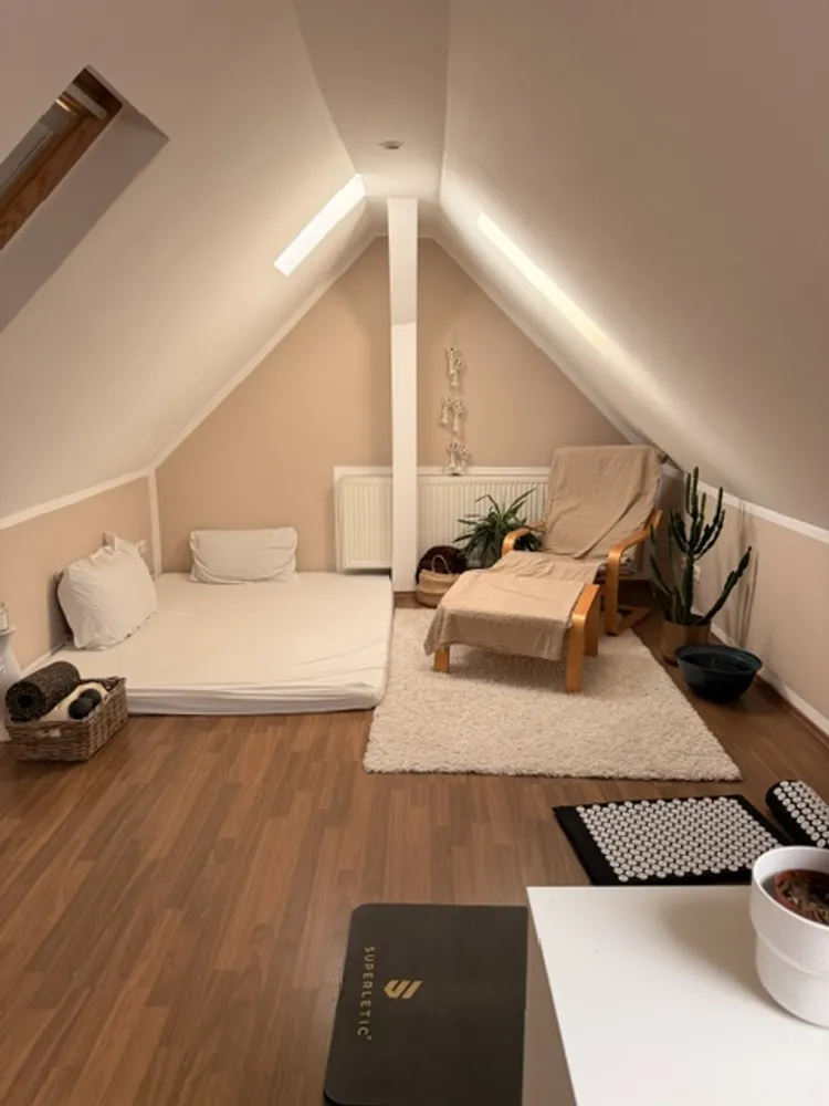 4 Zimmer Wohnung mit 101 m² in Darmstadt – Bild 7