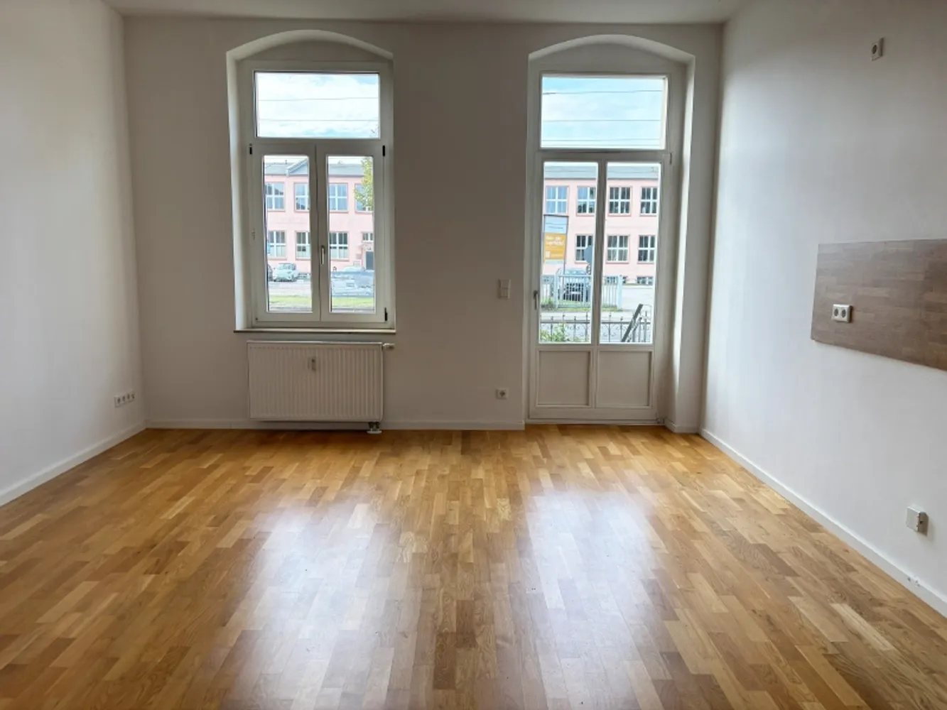 2 Zimmer Wohnung mit 50 m² in Dresden – Bild 7