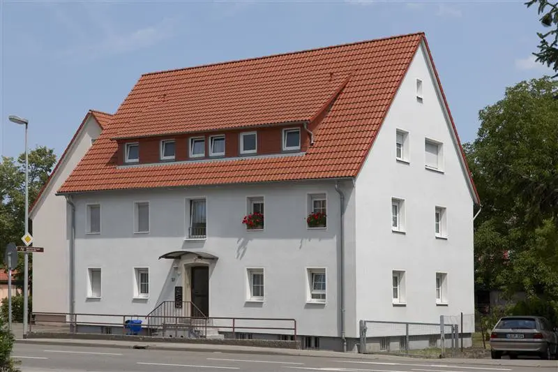 3 Zimmer Wohnung mit 58 m² in Bietigheim-Bissingen – Bild 9