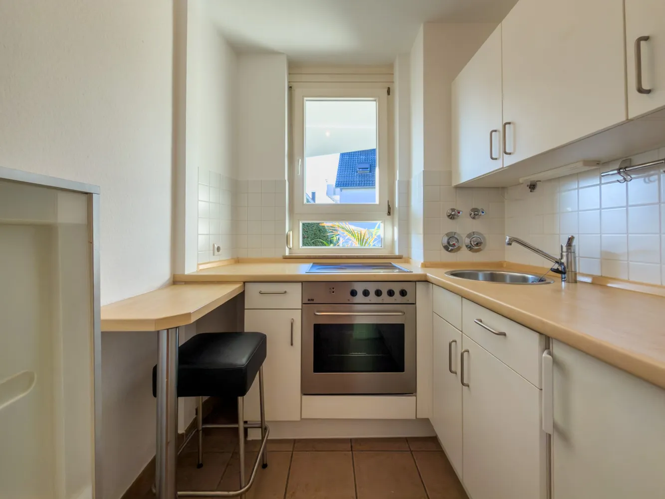 2 Zimmer Wohnung mit 50 m² in Stuttgart – Bild 6
