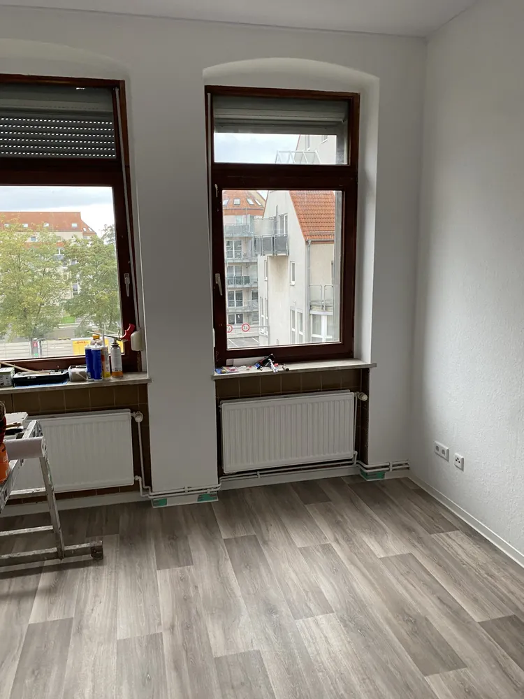 3 Zimmer Wohnung mit 64 m² in Braunschweig – Bild 5