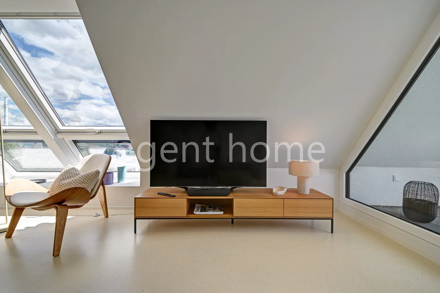 1 Zimmer Wohnung mit 61 m² in Stuttgart – Bild 4