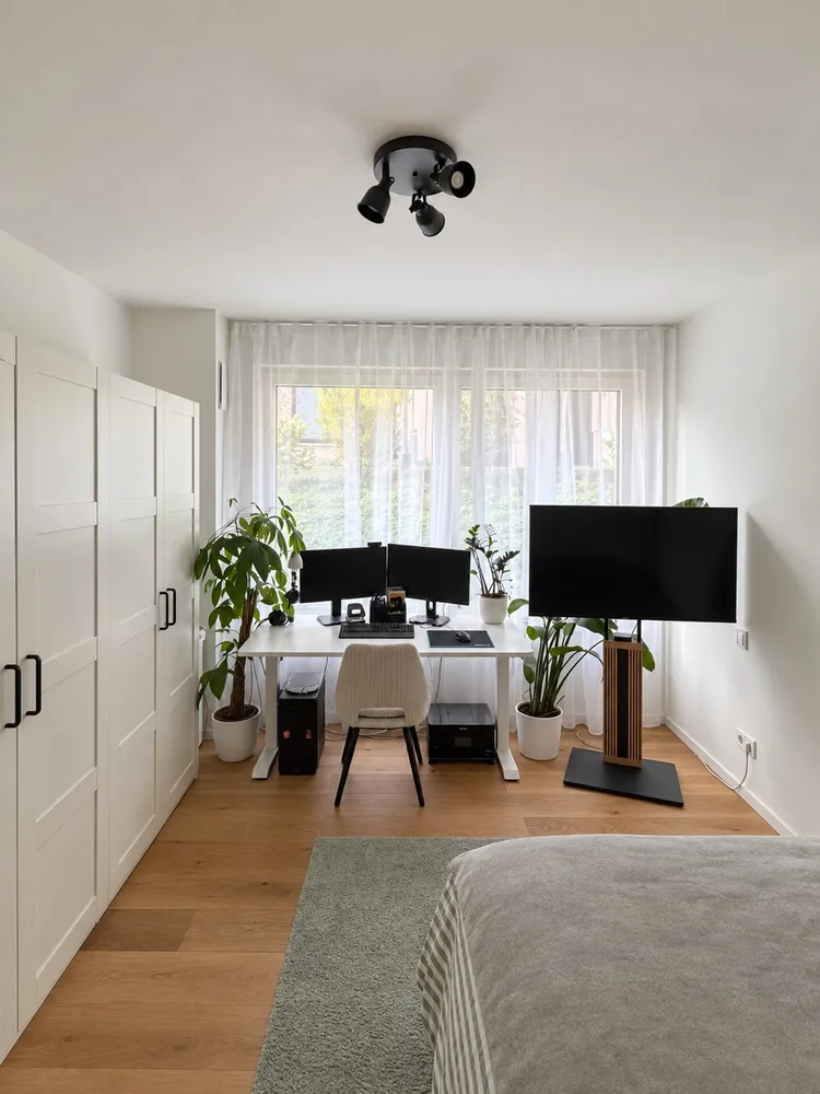 3 Zimmer Wohnung mit 86 m² in Stuttgart – Bild 8