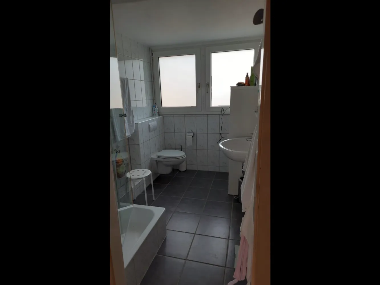 4 Zimmer Wohnung mit 92 m² in Krefeld – Bild 12