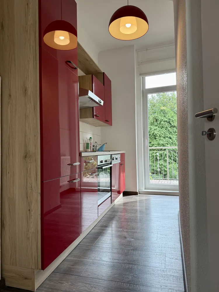 3 Zimmer Wohnung mit 60 m² in Saarbrücken – Bild 1