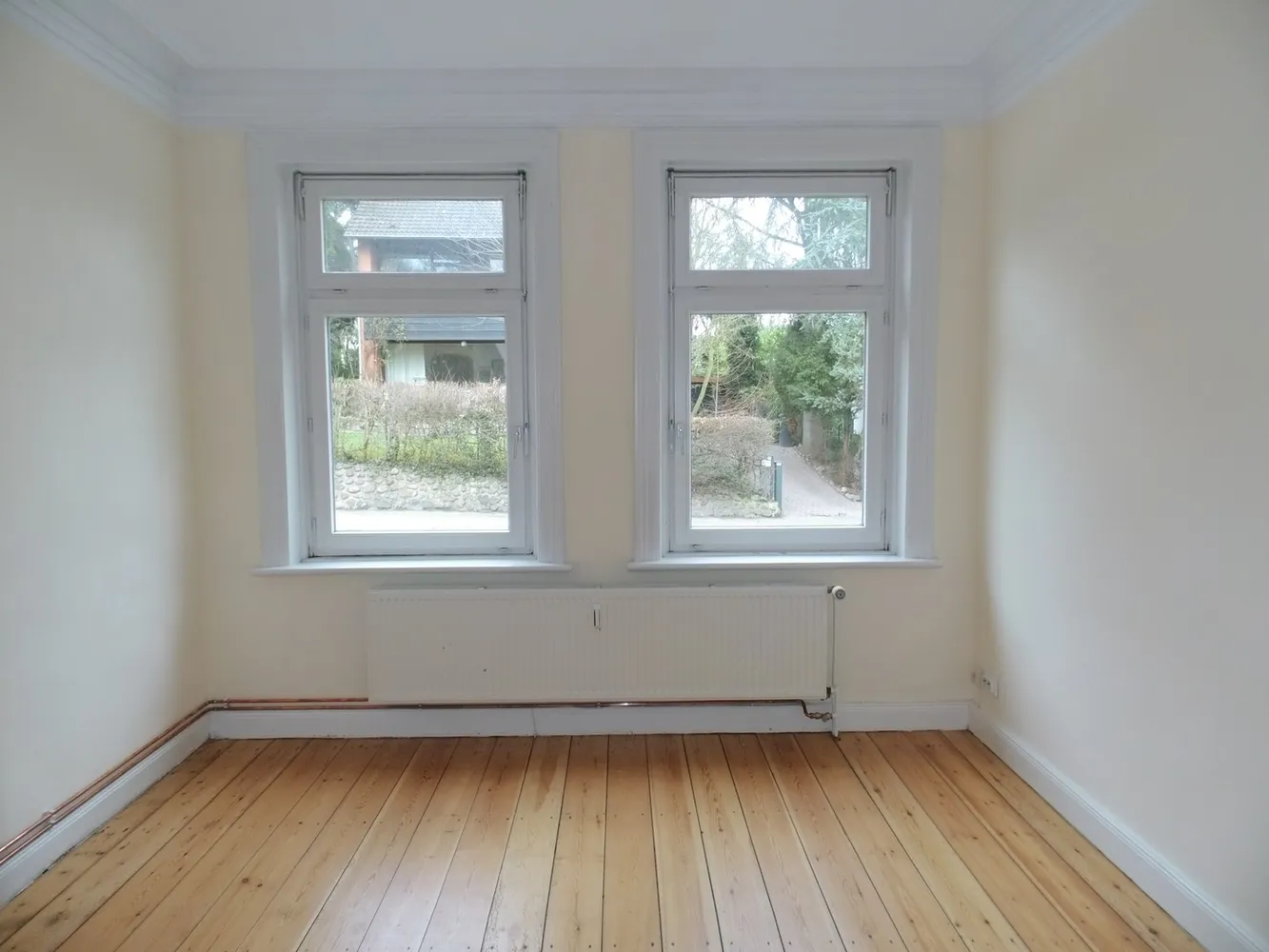 3 Zimmer Wohnung mit 67 m² in Hamburg – Bild 7