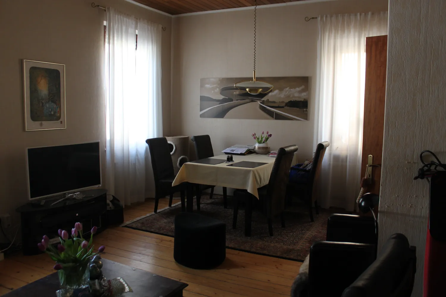 5 Zimmer Haus mit 113 m² in Worms – Bild 1
