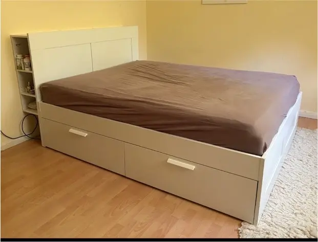 WG-Zimmer mit 68 m² in Essen – Bild 1