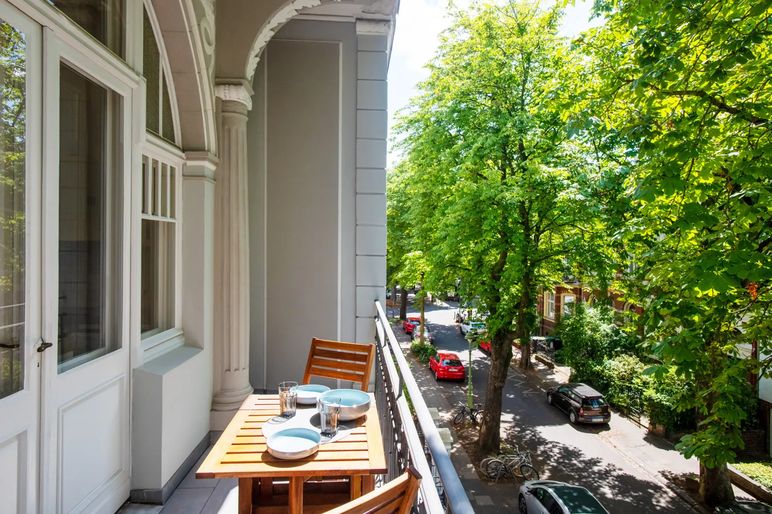 3 Zimmer Wohnung mit 83 m² in Bonn – Bild 8