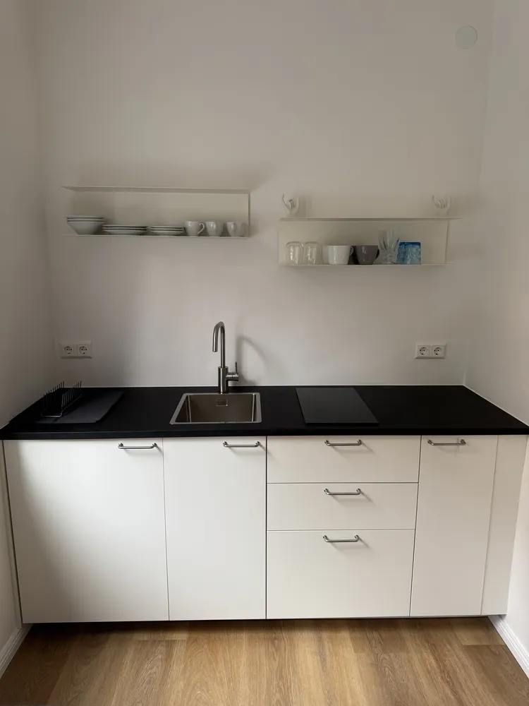 1 Zimmer Wohnung mit 19 m² in Stuttgart – Bild 4