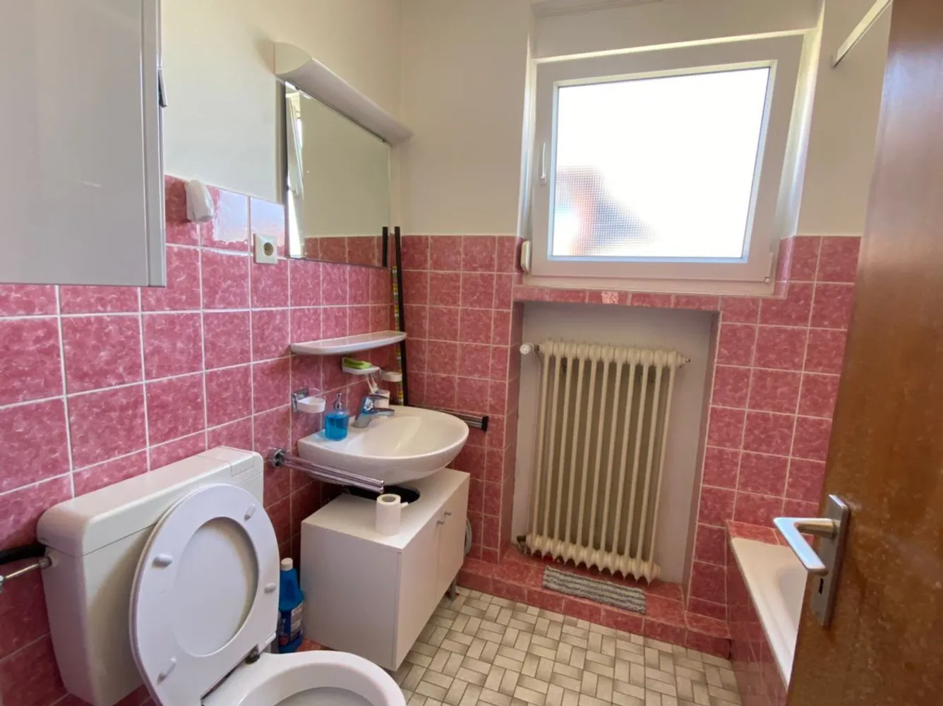 2 Zimmer Wohnung mit 51 m² in Oldenburg – Bild 4