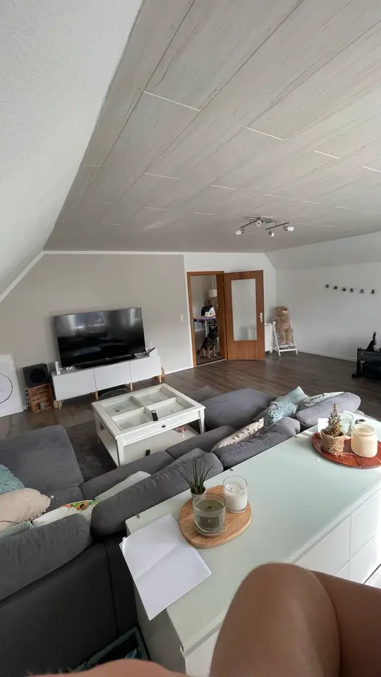 WG-Zimmer mit 120 m² in Siegen – Bild 8