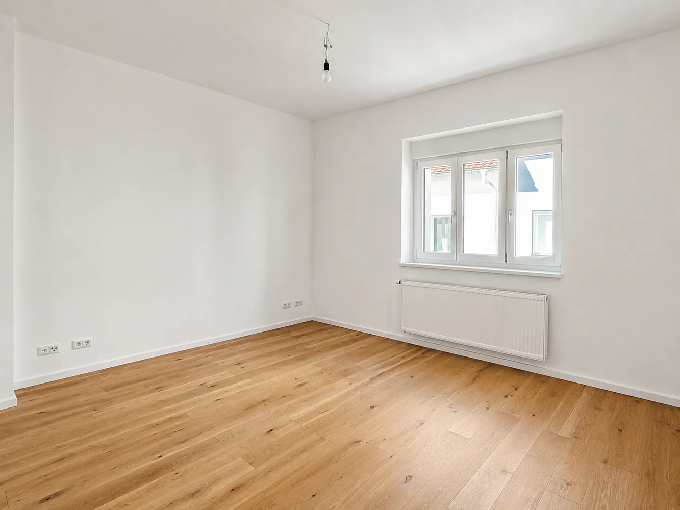 2 Zimmer Wohnung mit 52 m² in Nürnberg – Bild 2