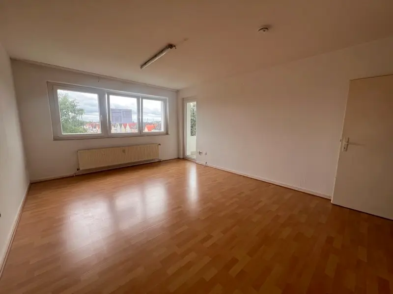 3 Zimmer Wohnung mit 65 m² in Osnabrück – Bild 1