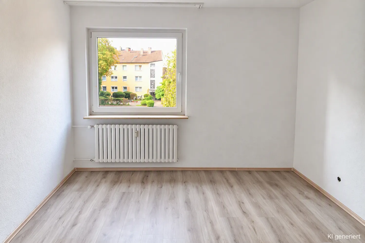 2 Zimmer Wohnung mit 67 m² in Duisburg – Bild 3