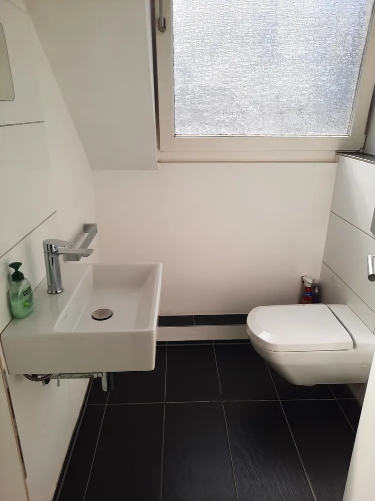 5 Zimmer Wohnung mit 124 m² in Essen – Bild 10
