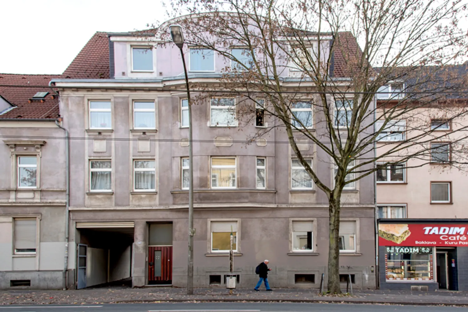 1 Zimmer Wohnung mit 34 m² in Dortmund – Bild 6