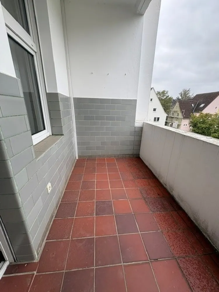 2 Zimmer Wohnung mit 60 m² in Gießen – Bild 7