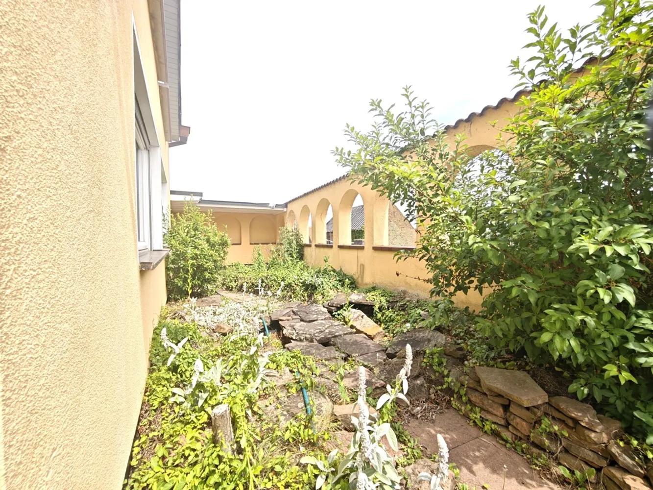 4 room apartment with 230 m² in Rodgau – Photo 8
