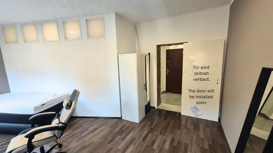 3 Zimmer Wohnung mit 50 m² in Nürnberg – Bild 5