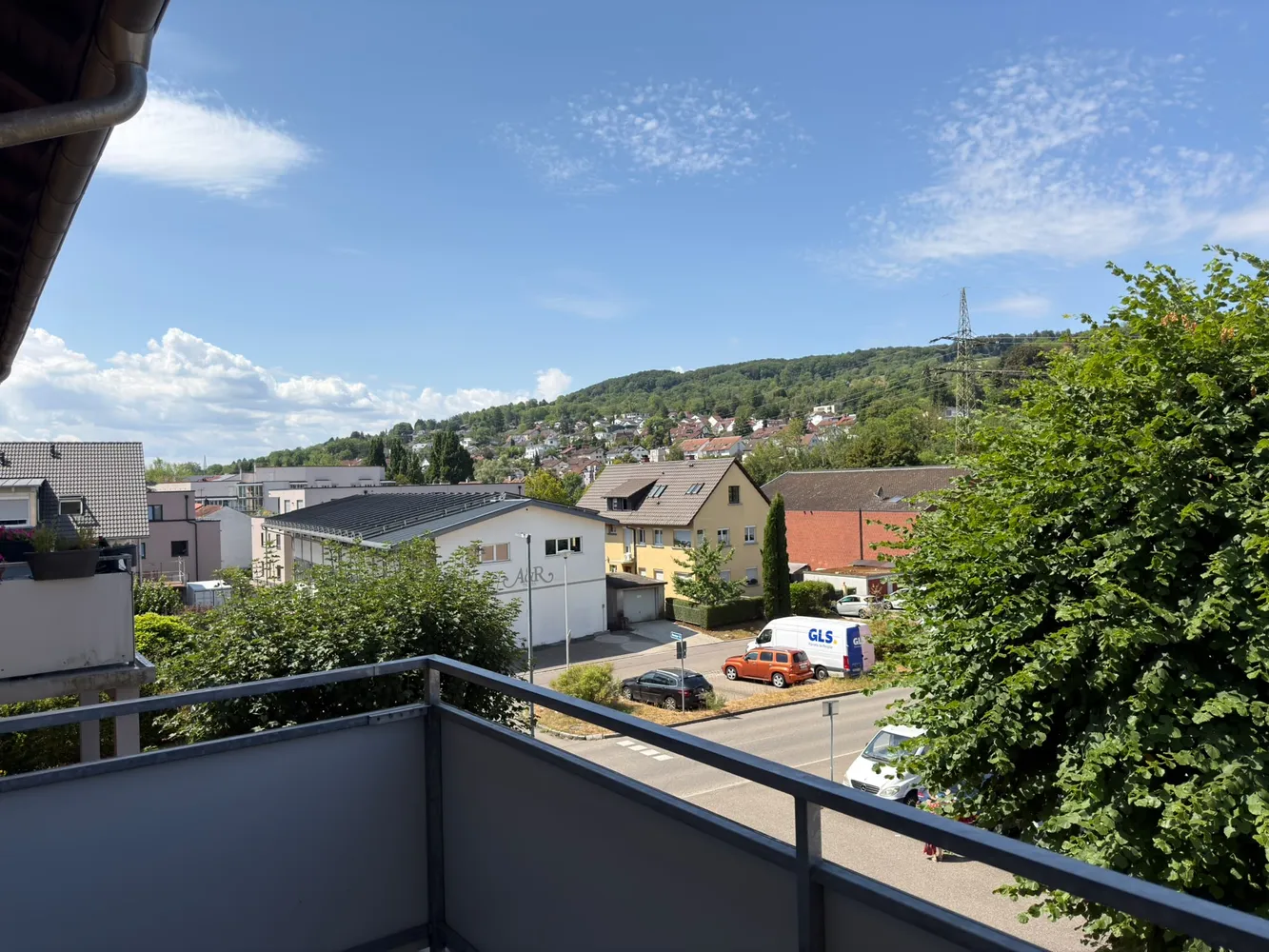 3 Zimmer Wohnung mit 57 m² in Lörrach – Bild 6