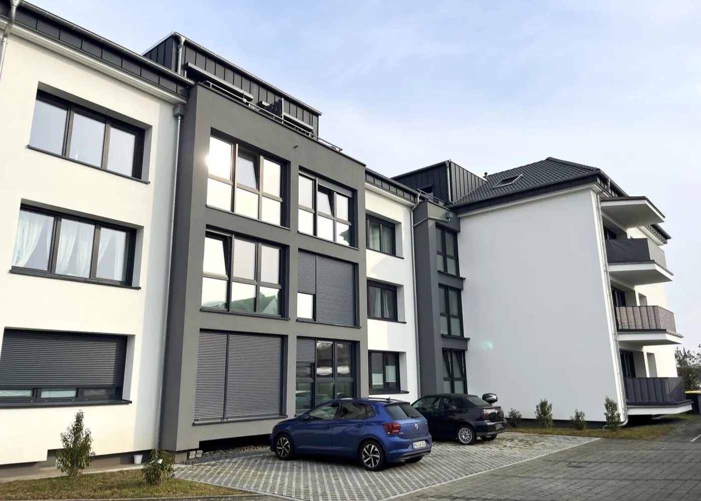 3 Zimmer Wohnung mit 80 m² in Rodgau – Bild 3