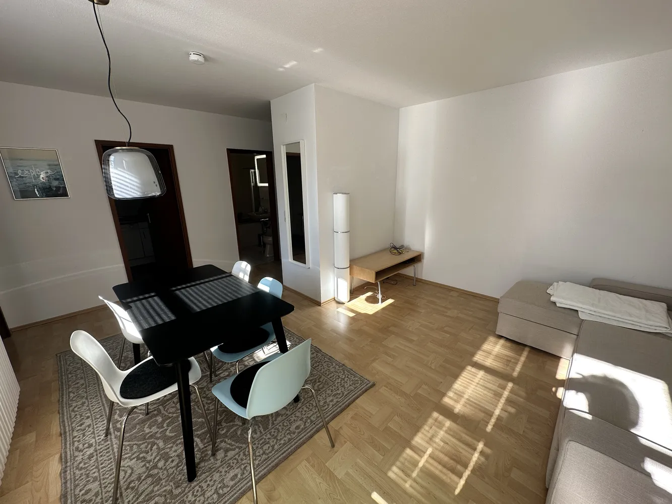 2 Zimmer Wohnung mit 47 m² in München – Bild 4