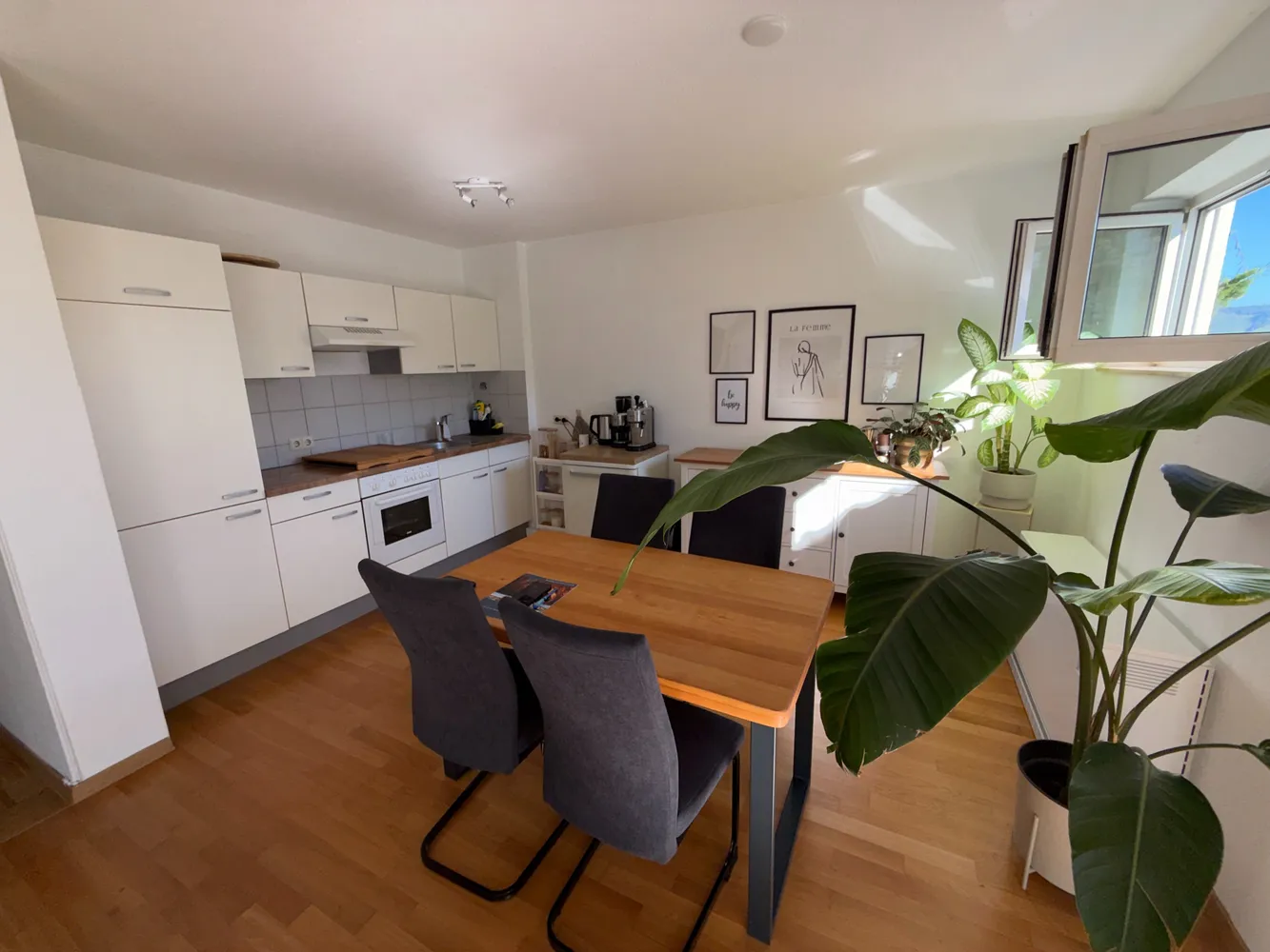2 Zimmer Wohnung mit 54 m² in Stuttgart – Bild 8
