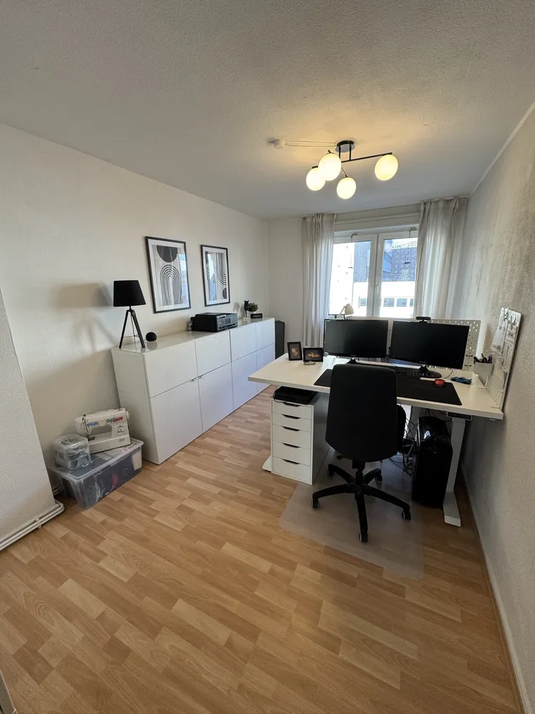 3 Zimmer Wohnung mit 78 m² in Aachen – Bild 8
