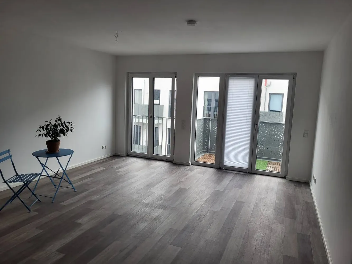 2 Zimmer Wohnung mit 63 m² in Berlin – Bild 3