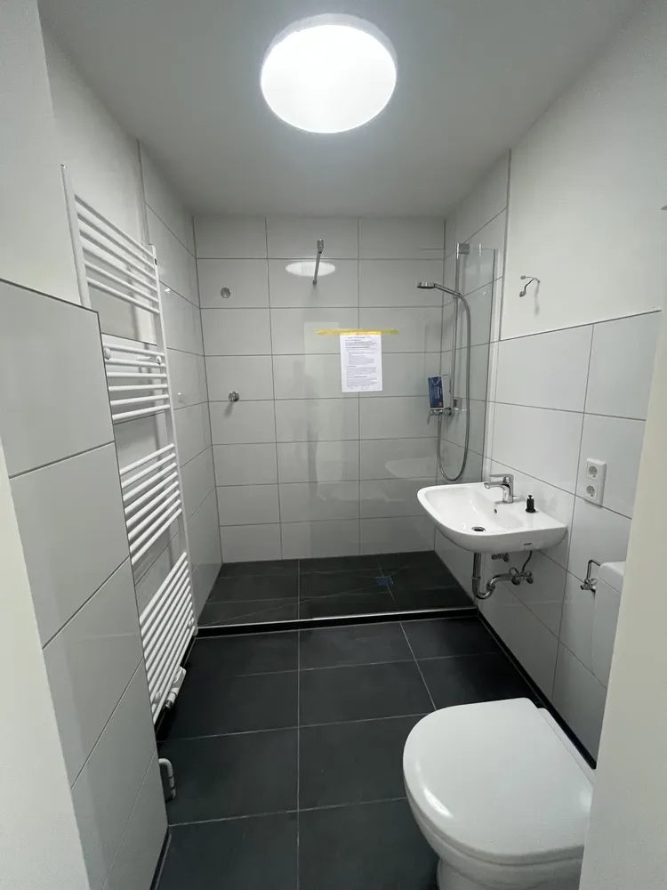 2 Zimmer Wohnung mit 53 m² in Aachen – Bild 9