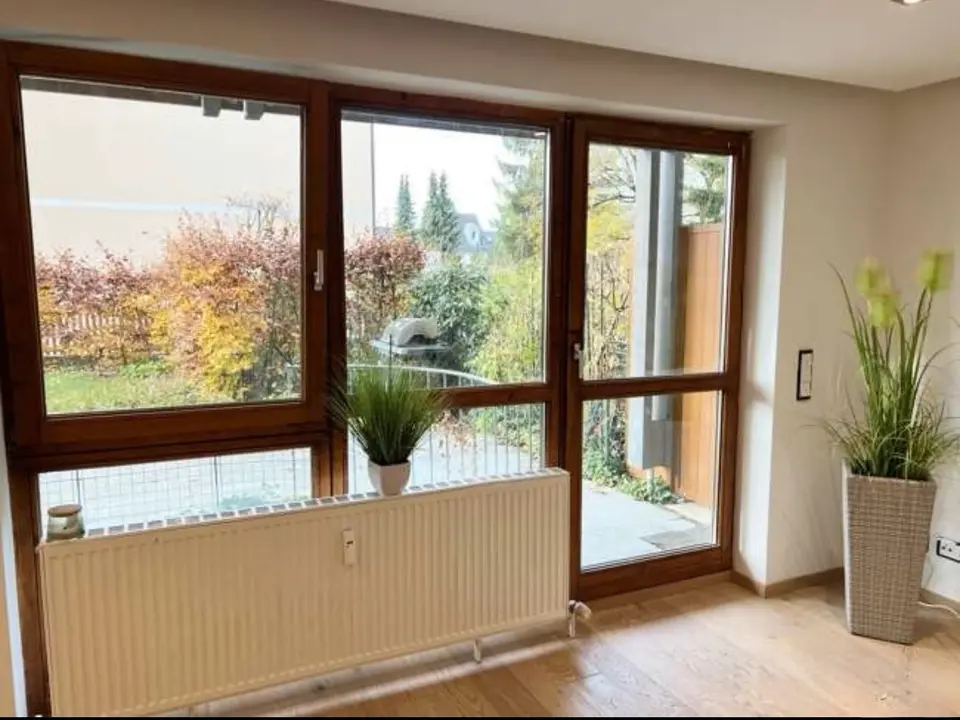 2 Zimmer Wohnung mit 65 m² in Fürstenfeldbruck – Bild 8