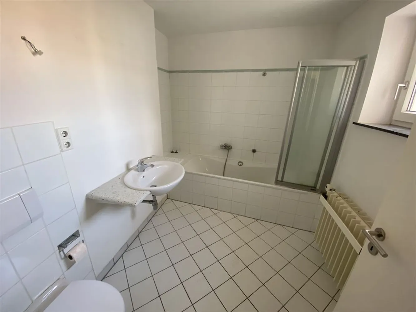 2 Zimmer Wohnung mit 84 m² in Leipzig – Bild 2