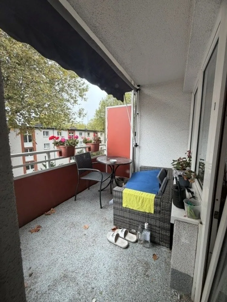 2 Zimmer Wohnung mit 60 m² in Duisburg – Bild 8