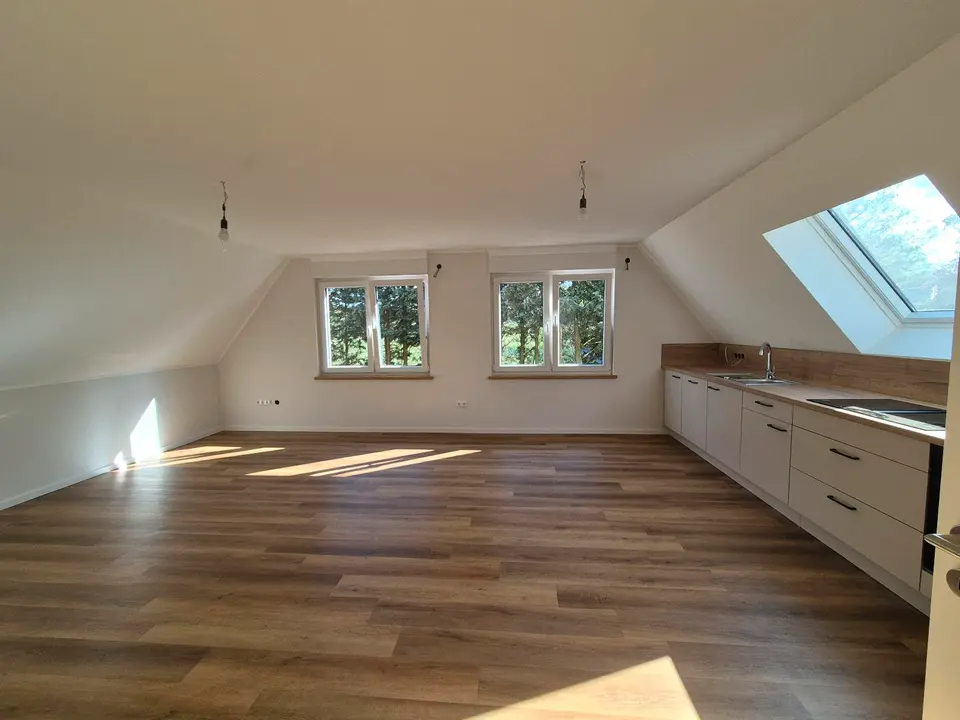 3 Zimmer Wohnung mit 93 m² in Quakenbrück – Bild 3