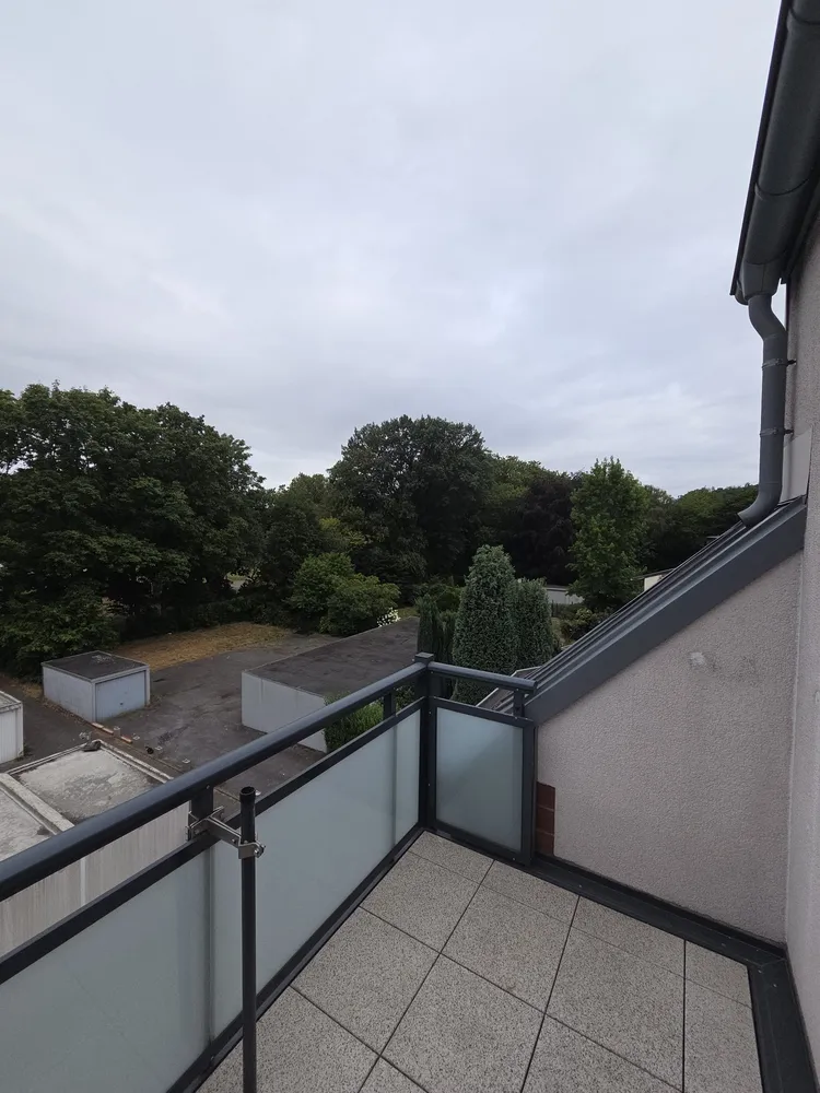 3 Zimmer Wohnung mit 79 m² in Oberhausen – Bild 1