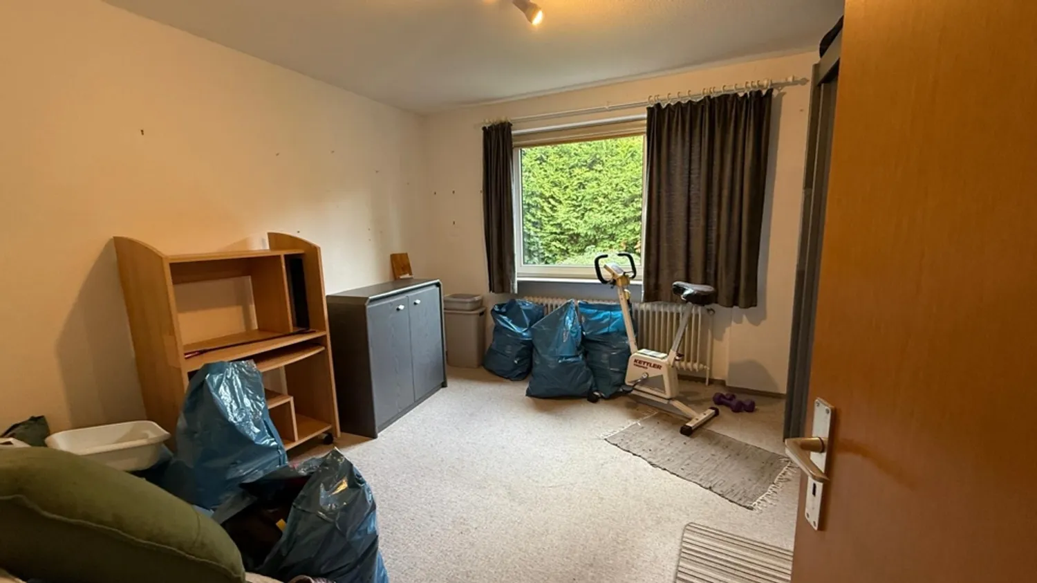3 Zimmer Wohnung mit 70 m² in Buxtehude – Bild 4