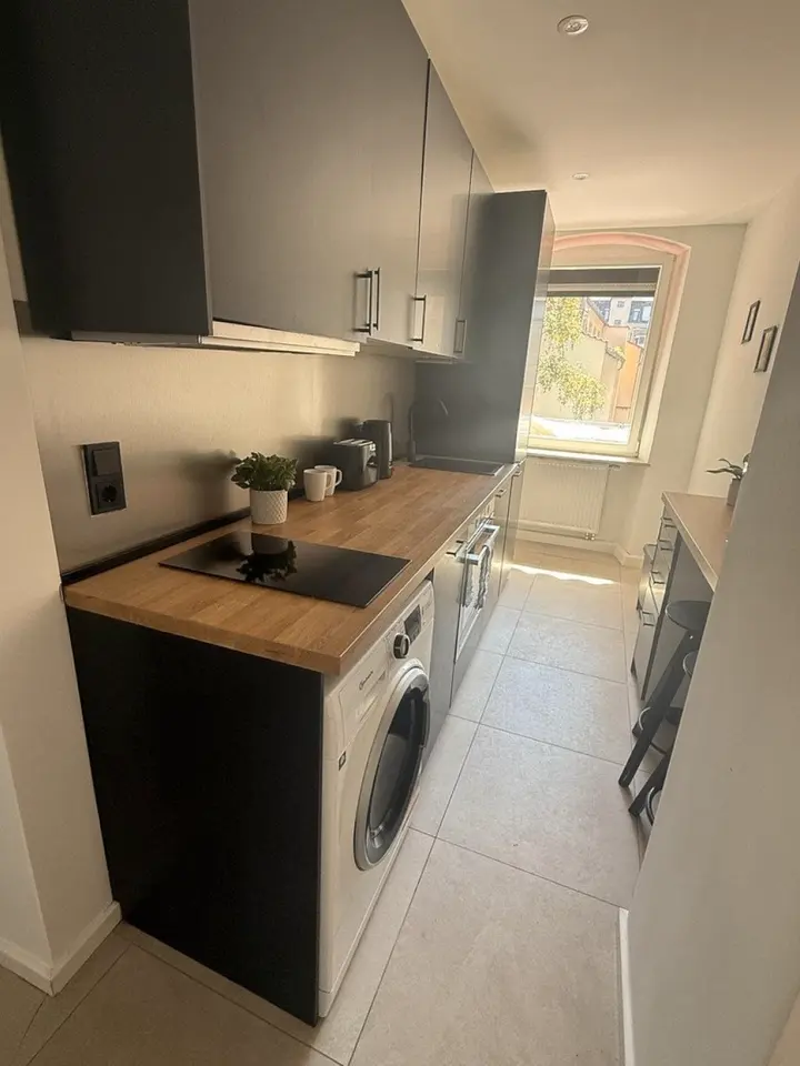 WG-Zimmer mit 16 m² in Nürnberg – Bild 8