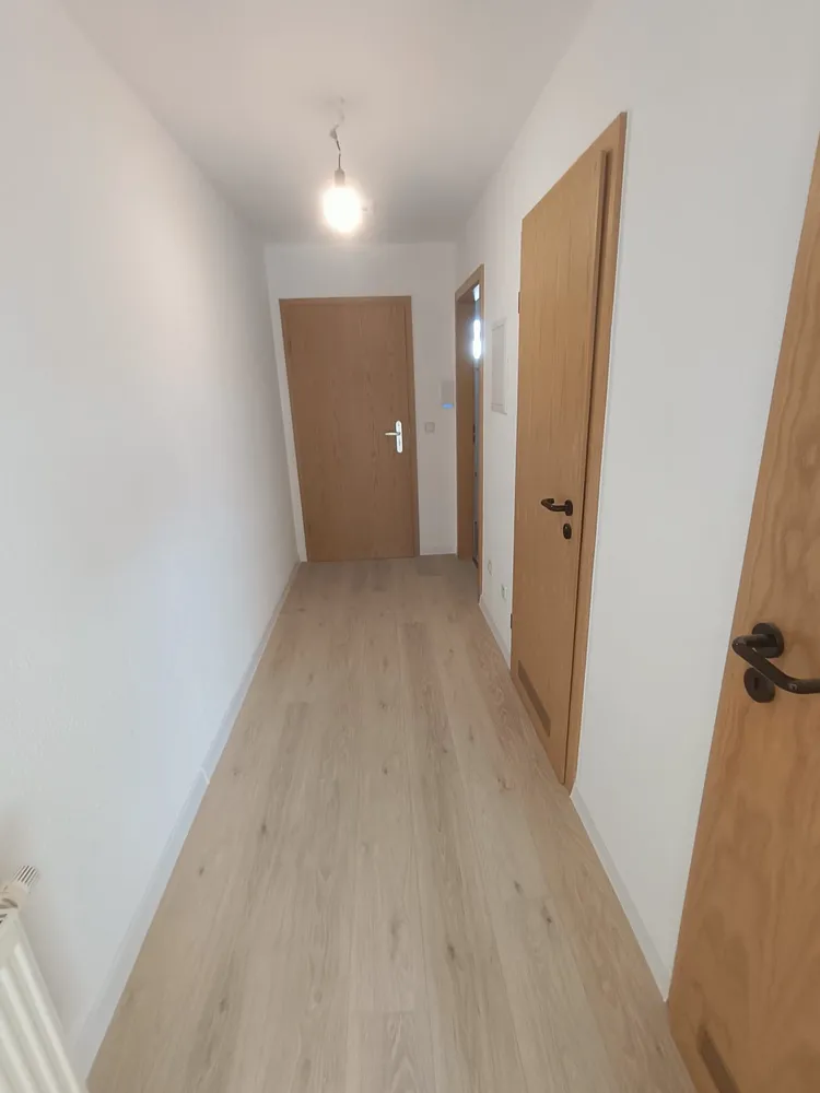 2 Zimmer Wohnung mit 52 m² in Wurzen – Bild 4